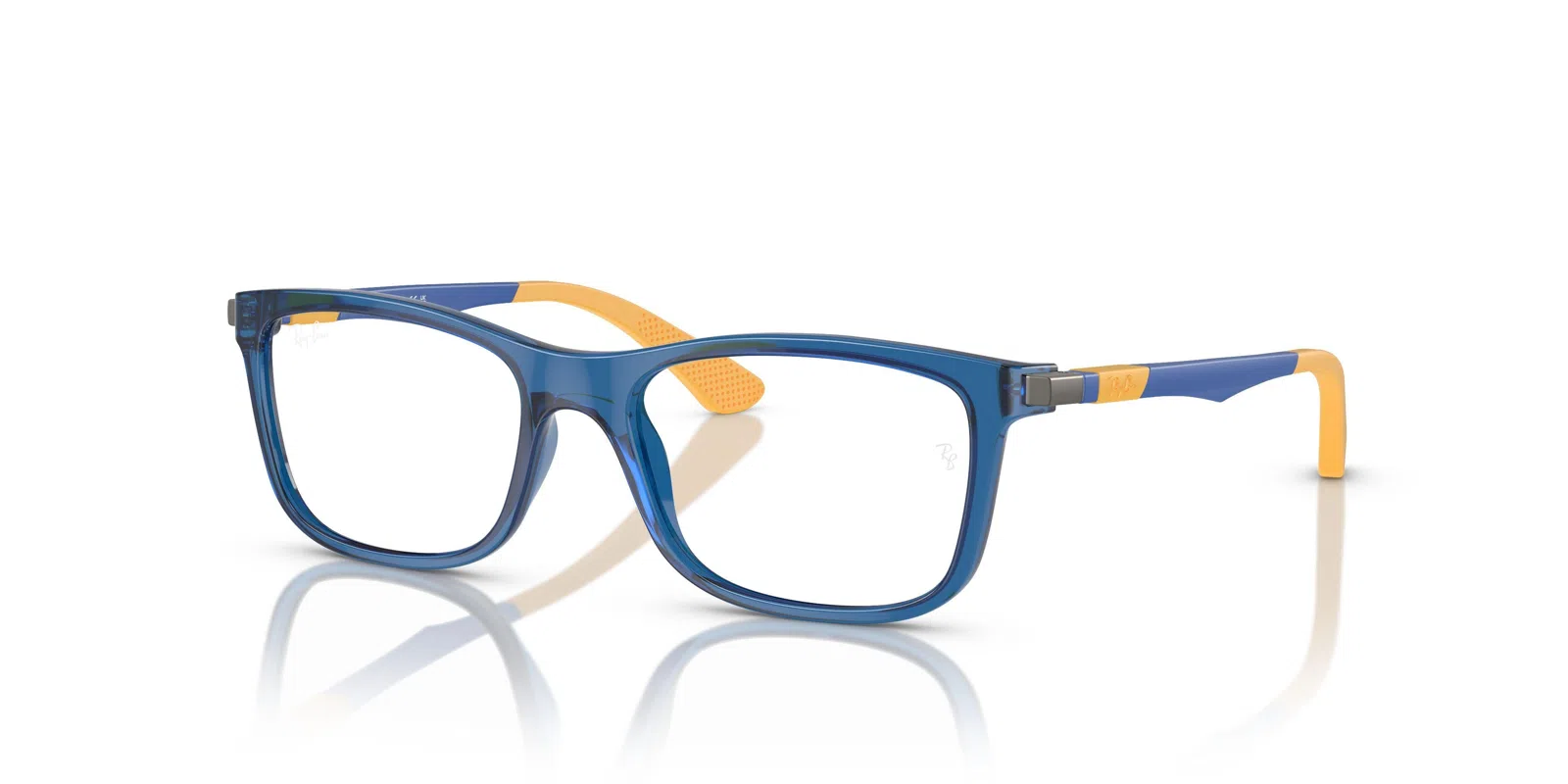 Ray-Ban Kids 0RY1549 Eyeglasses - view 78